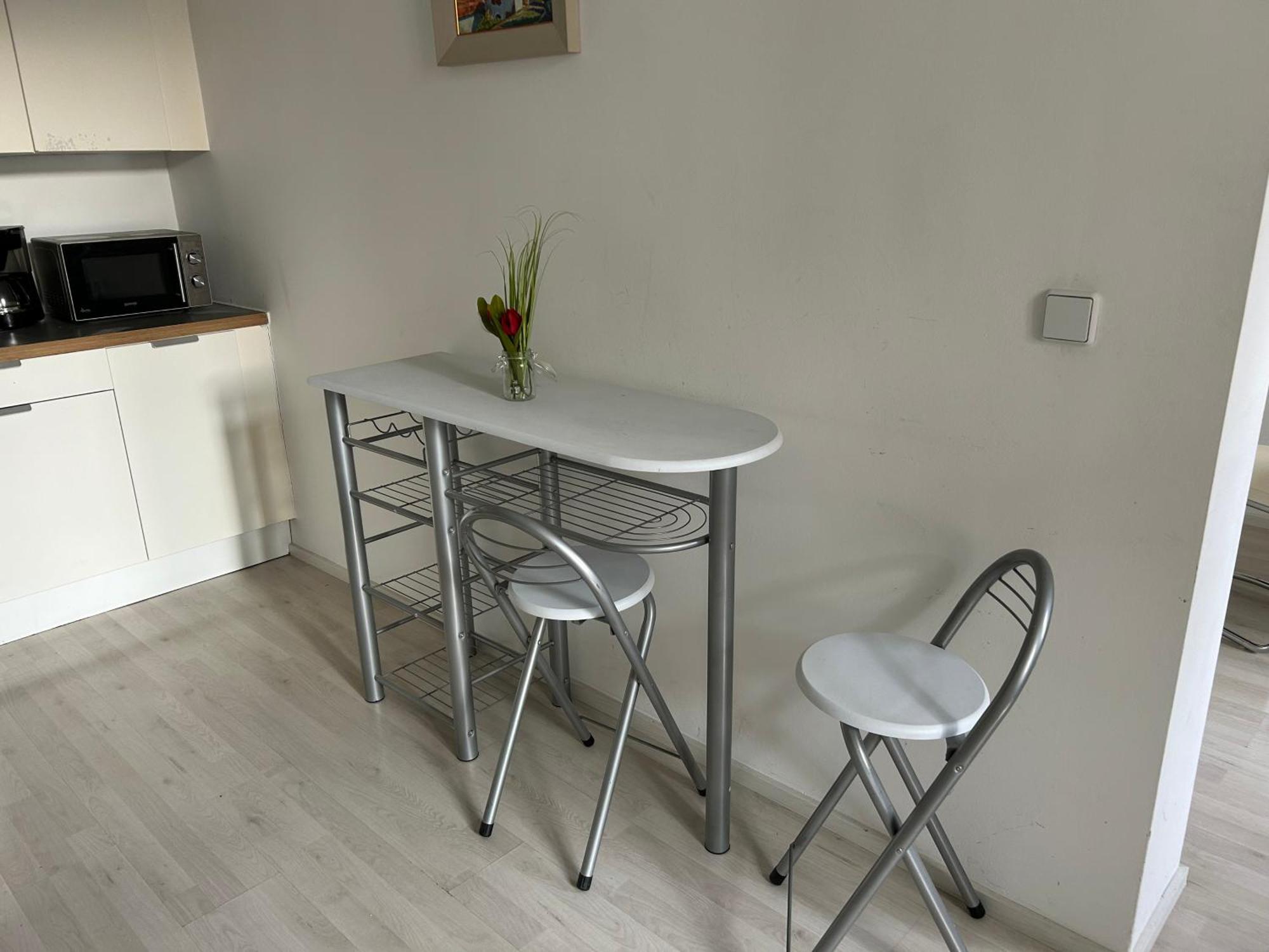 Schoene, Helle In Stadtnaehe Apartament Viena