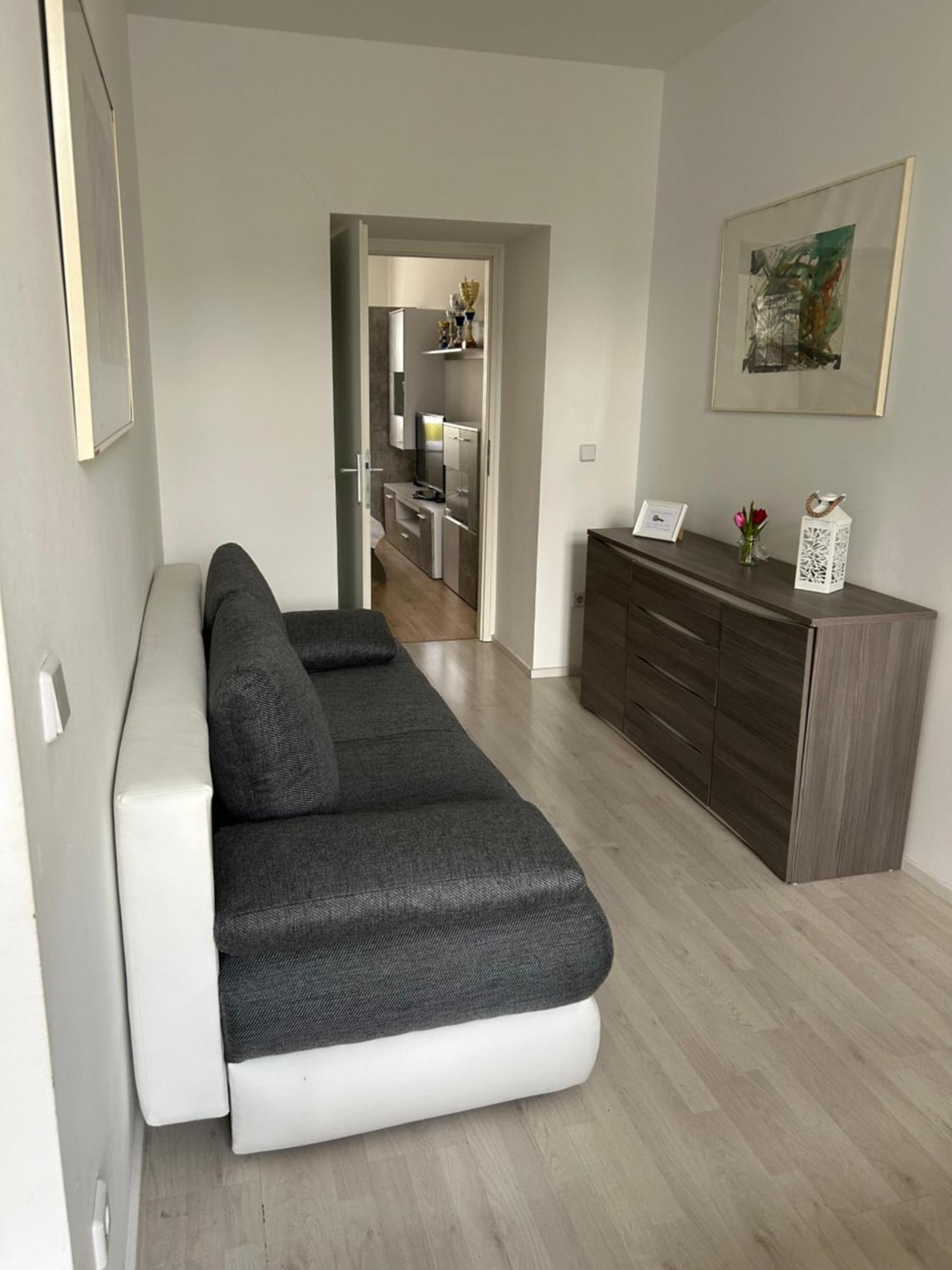 Apartament Schoene, Helle In Stadtnaehe Viena