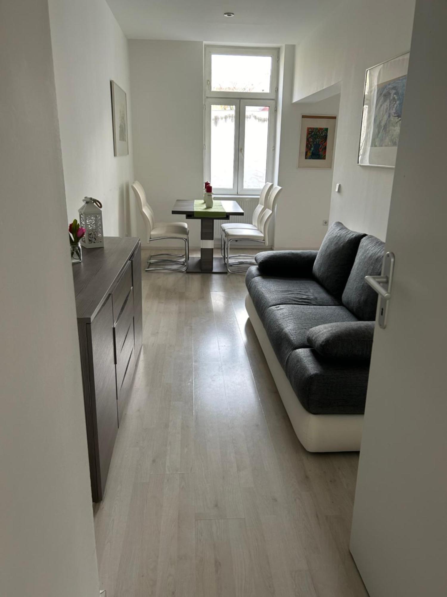 Apartament Schoene, Helle In Stadtnaehe