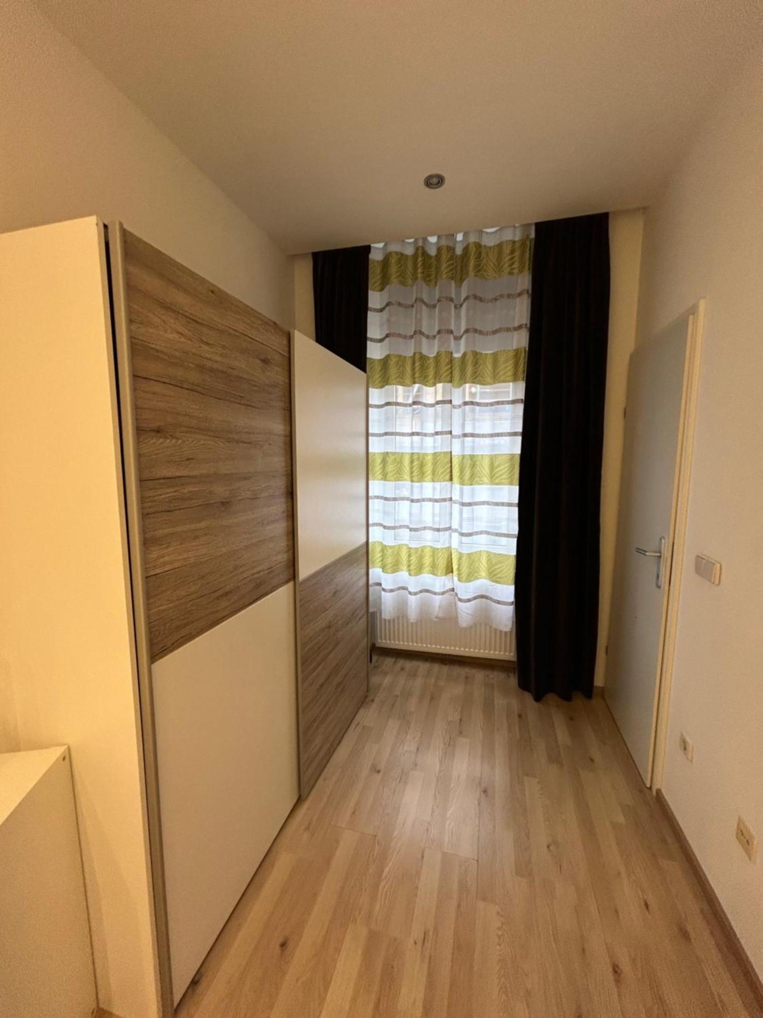 Schoene, Helle In Stadtnaehe Apartament Viena