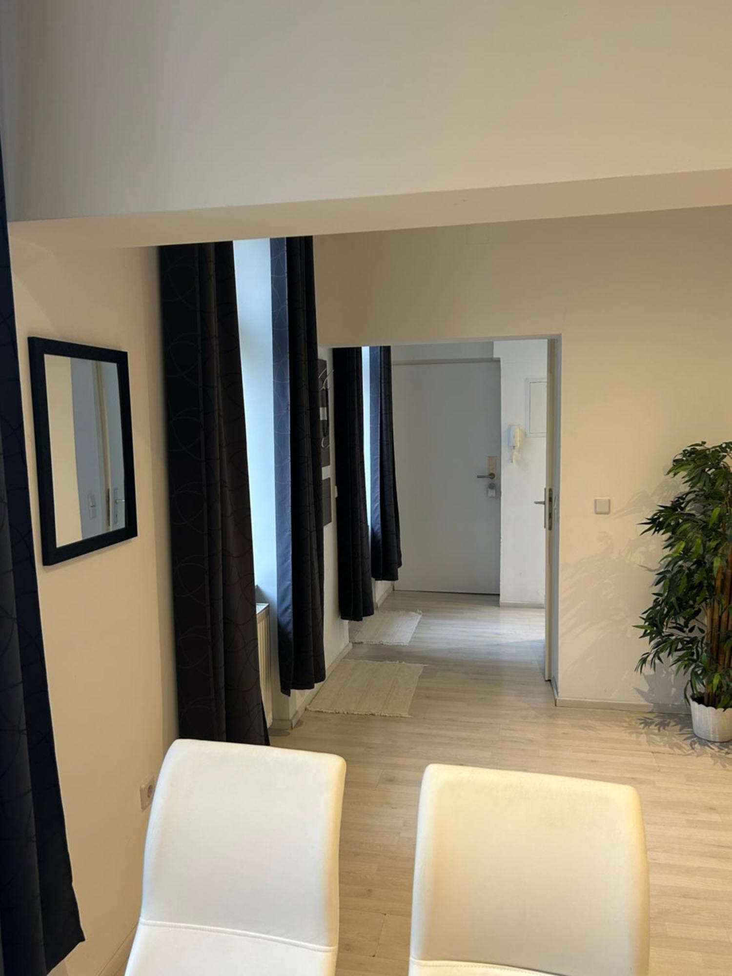 Apartament Schoene, Helle In Stadtnaehe Viena