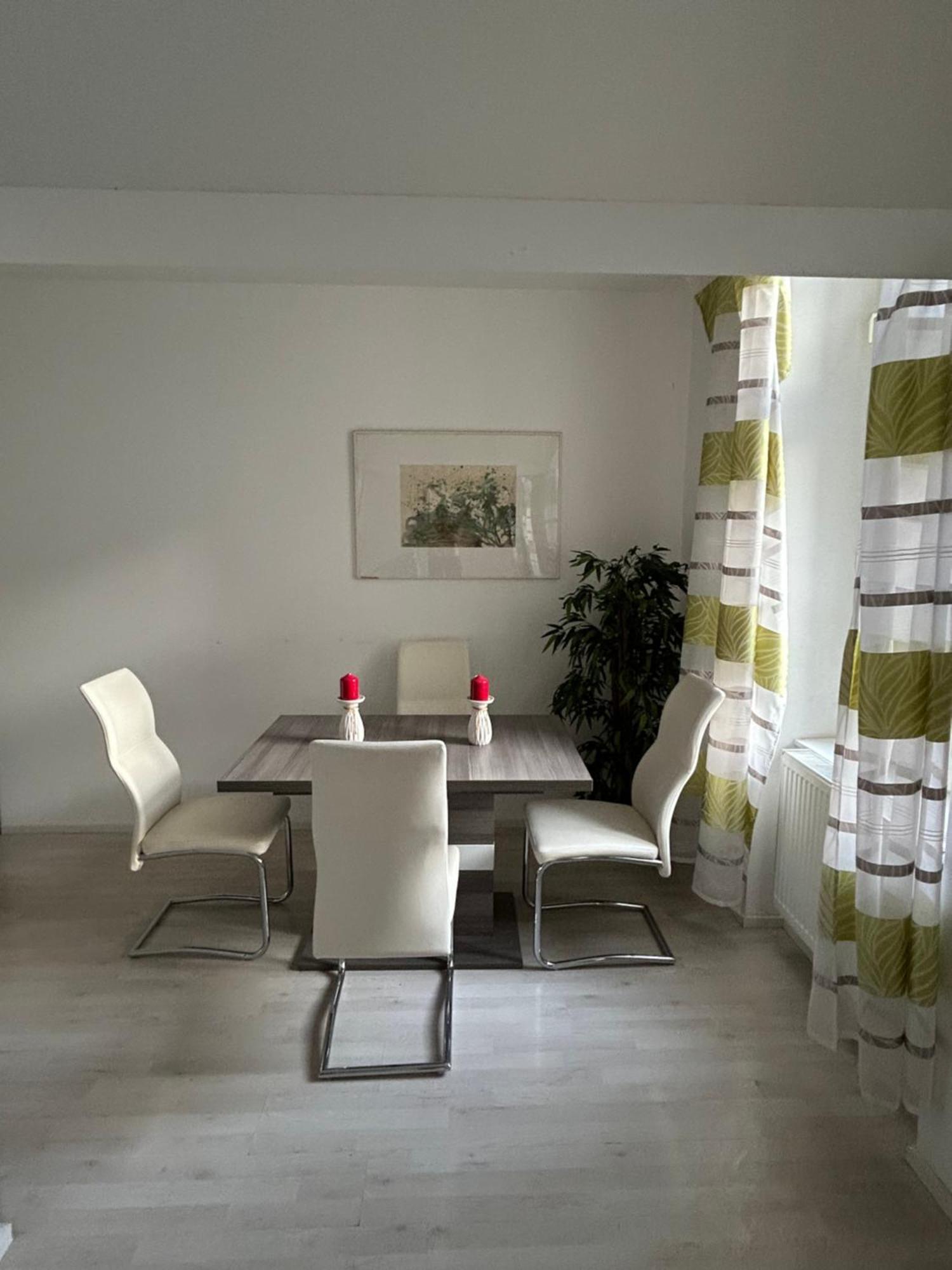 Apartament Schoene, Helle In Stadtnaehe Viena