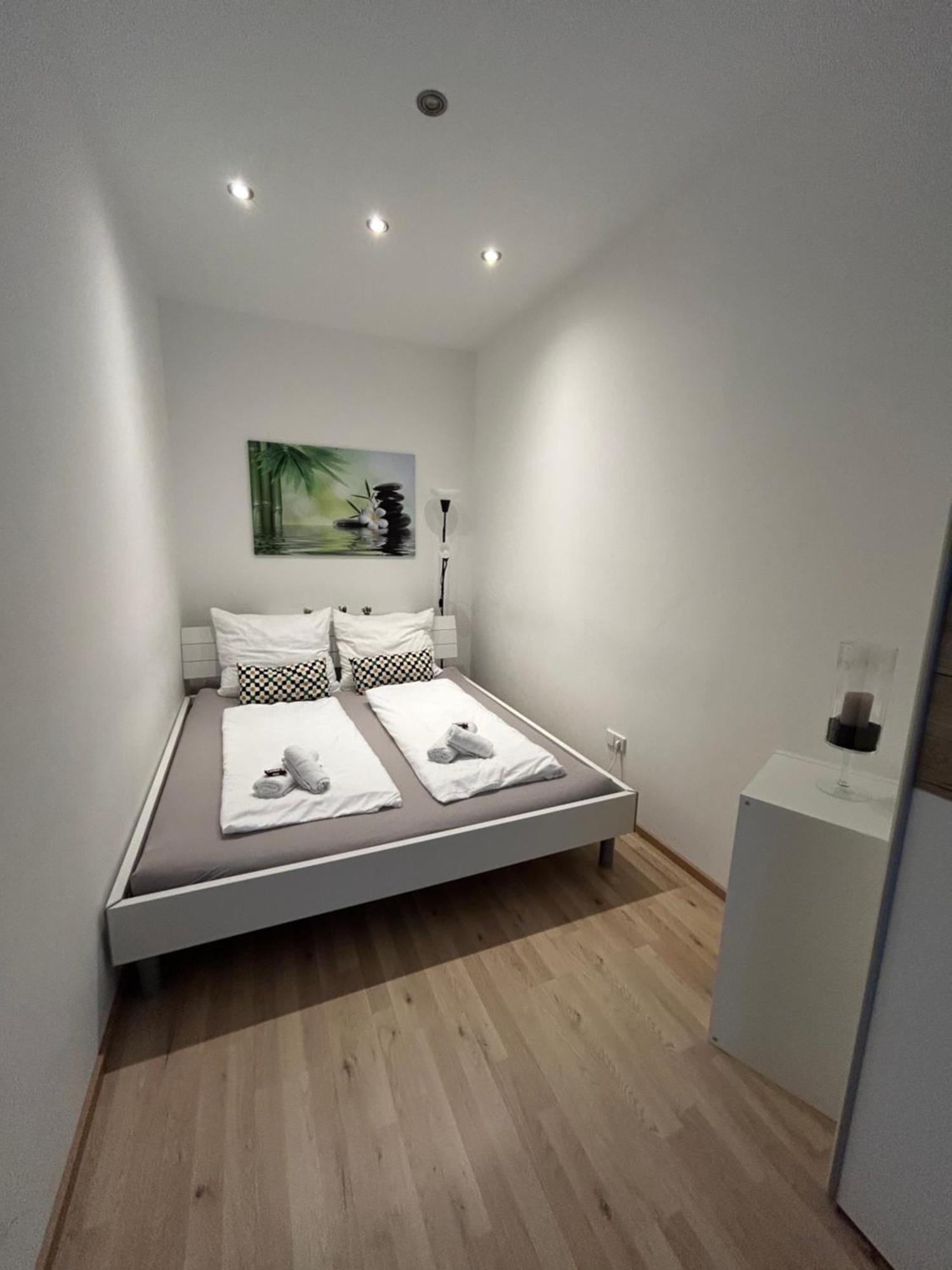 Apartament Schoene, Helle In Stadtnaehe Wiedeń
